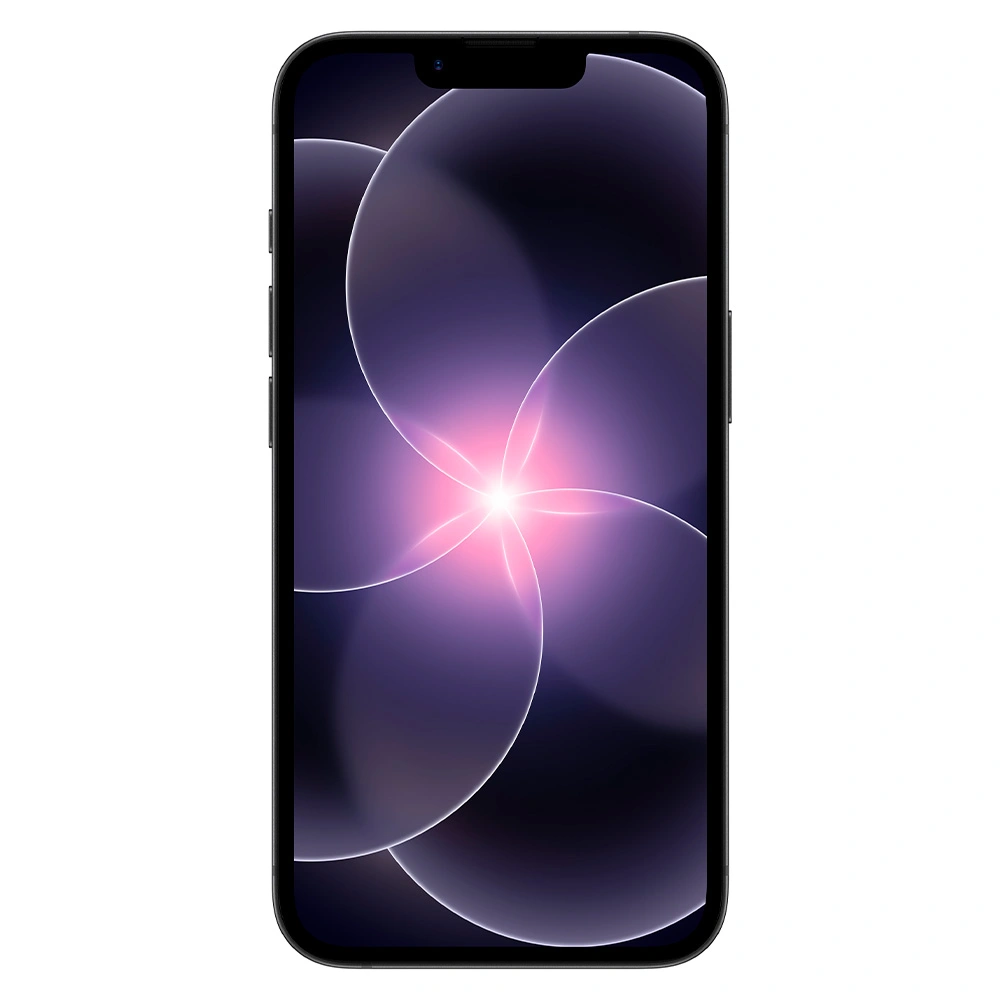 Смартфон Apple iPhone 17e 8/512GB Black - фото 2