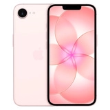 Смартфон Apple iPhone 17e 8/512GB Soft Pink