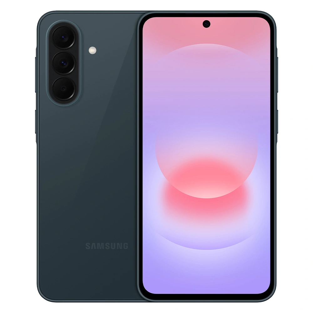 Смартфон Samsung Galaxy A37 5G 8/128GB Dark Green