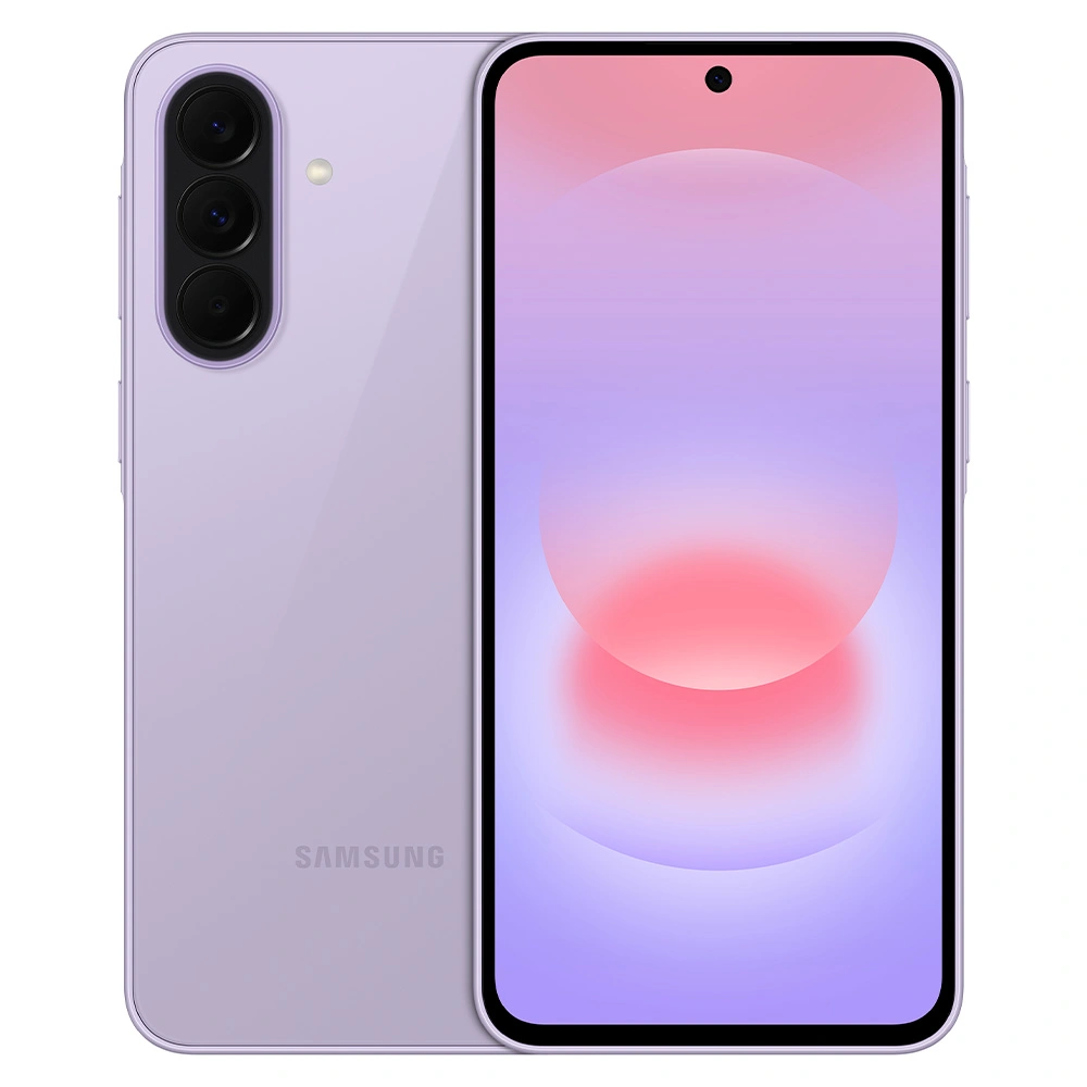 Смартфон Samsung Galaxy A37 5G 8/128GB Light Violet