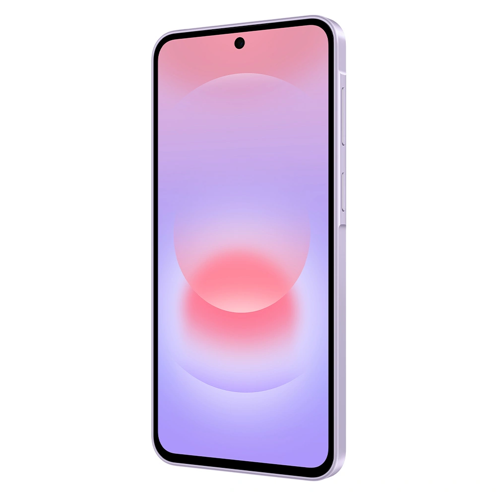 Смартфон Samsung Galaxy A37 5G 8/128GB Light Violet - фото 6