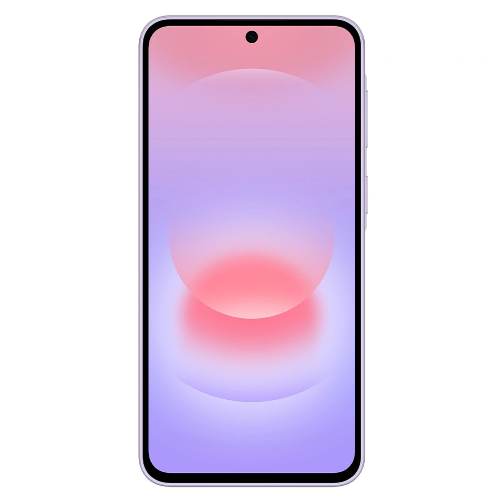 Смартфон Samsung Galaxy A37 5G 8/256GB Light Violet - фото 2