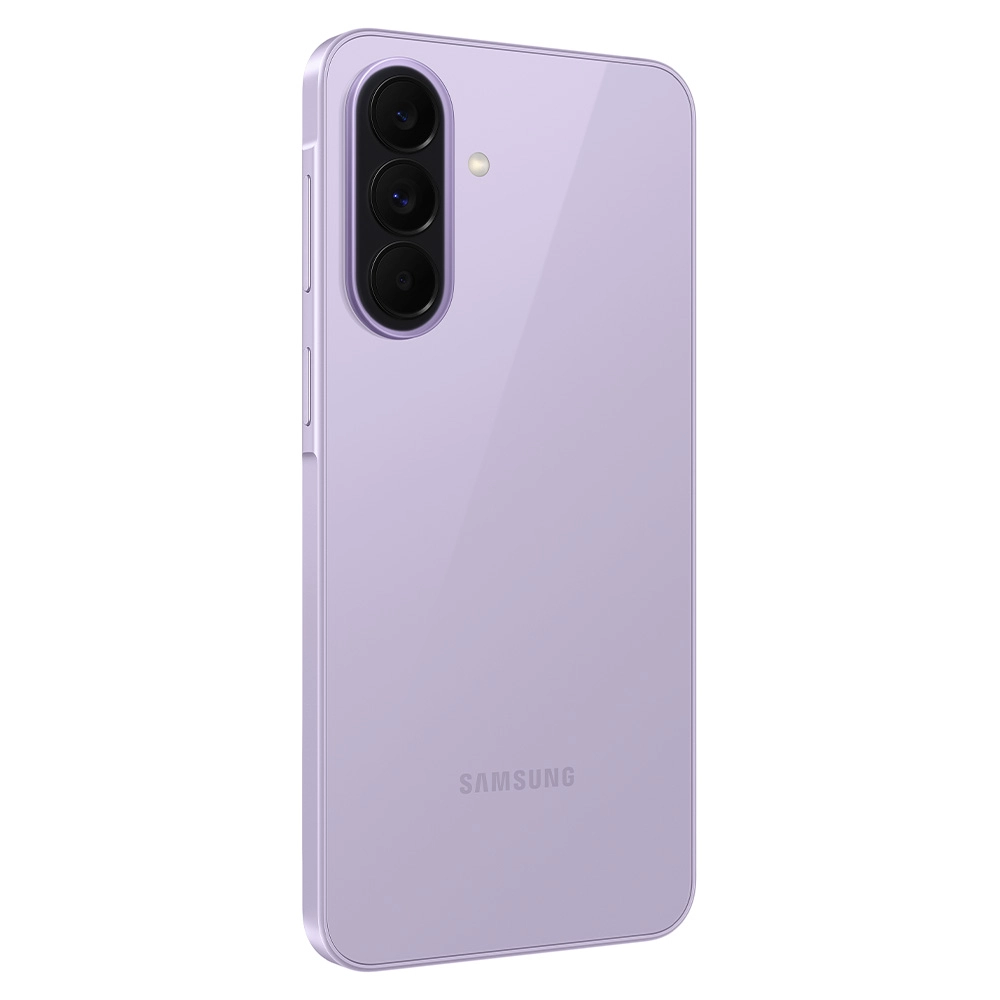 Смартфон Samsung Galaxy A37 5G 8/256GB Light Violet - фото 5