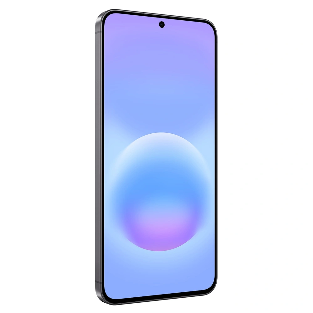 Смартфон Samsung Galaxy A57 5G 8/128GB Gray - фото 3