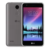 LG смартфоны K4 2017 Titan - фото 2