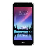 LG смартфоны K4 2017 Titan