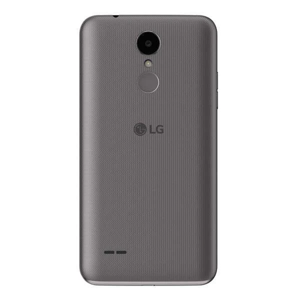 LG смартфоны K4 2017 Titan - фото 3