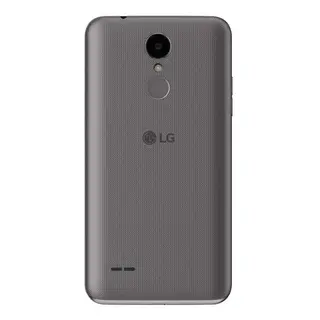 LG смартфоны K4 2017 Titan