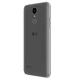 LG смартфоны K4 2017 Titan - фото 4