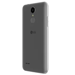 LG смартфоны K4 2017 Titan