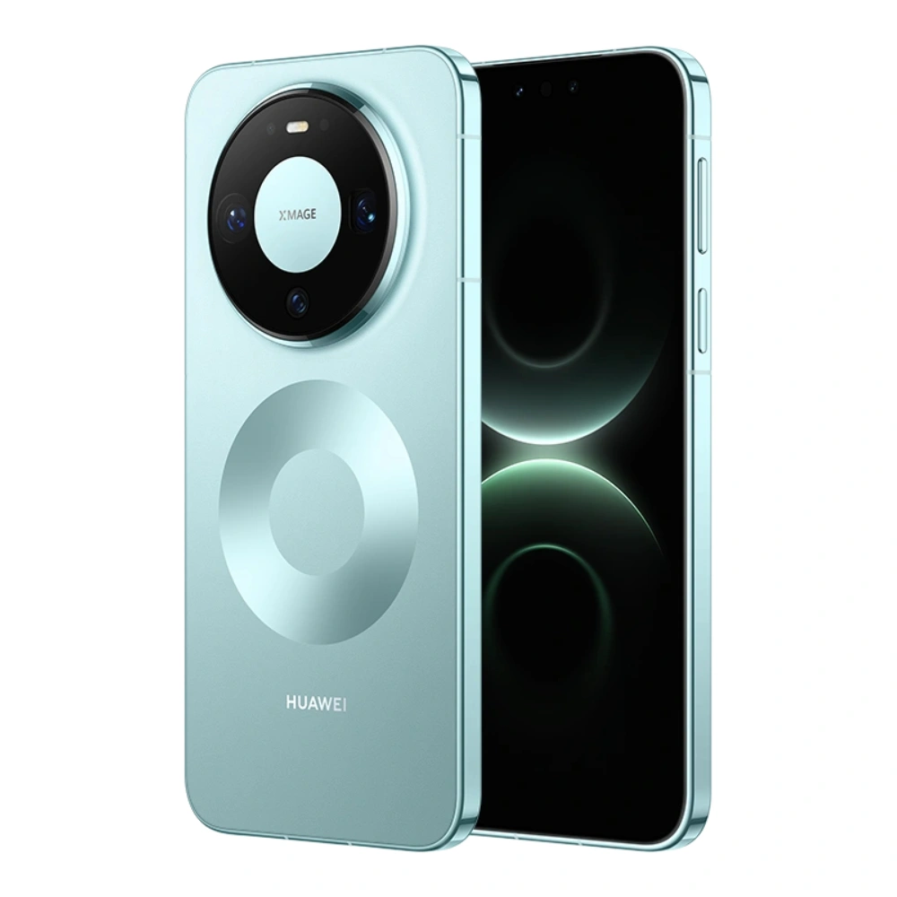 Смартфон Huawei Mate 80 Pro 16/512GB Green - фото 2