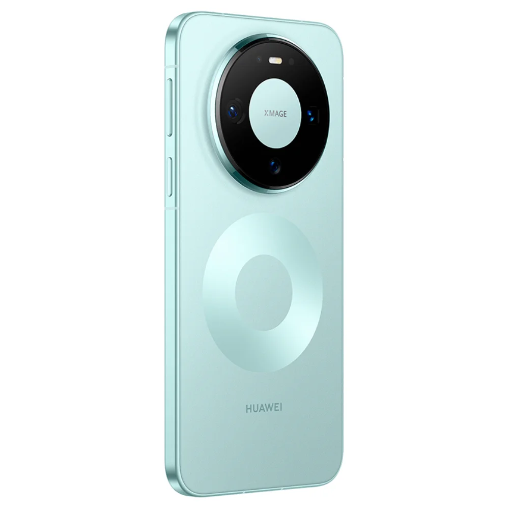 Смартфон Huawei Mate 80 Pro 16/512GB Green - фото 8