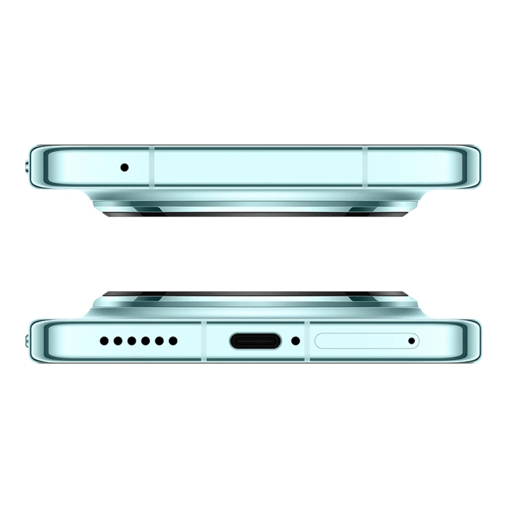 Смартфон Huawei Mate 80 Pro 16/512GB Green - фото 11