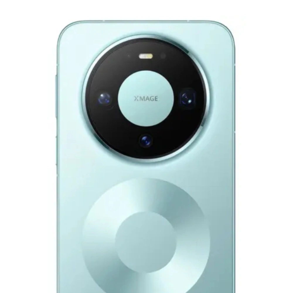 Смартфон Huawei Mate 80 Pro 16/512GB Green - фото 9