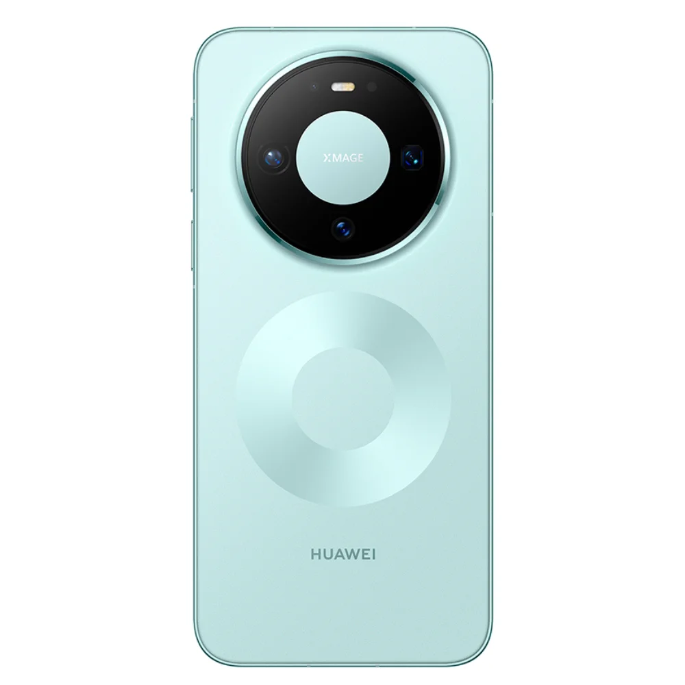 Смартфон Huawei Mate 80 Pro 16/512GB Green - фото 7