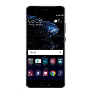 Смартфон HUAWEI P10 (VTR-L29) Black