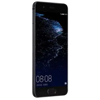 Смартфон HUAWEI P10 (VTR-L29) Black