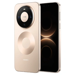 Смартфон Huawei Mate 80 Pro 16/512GB Gold