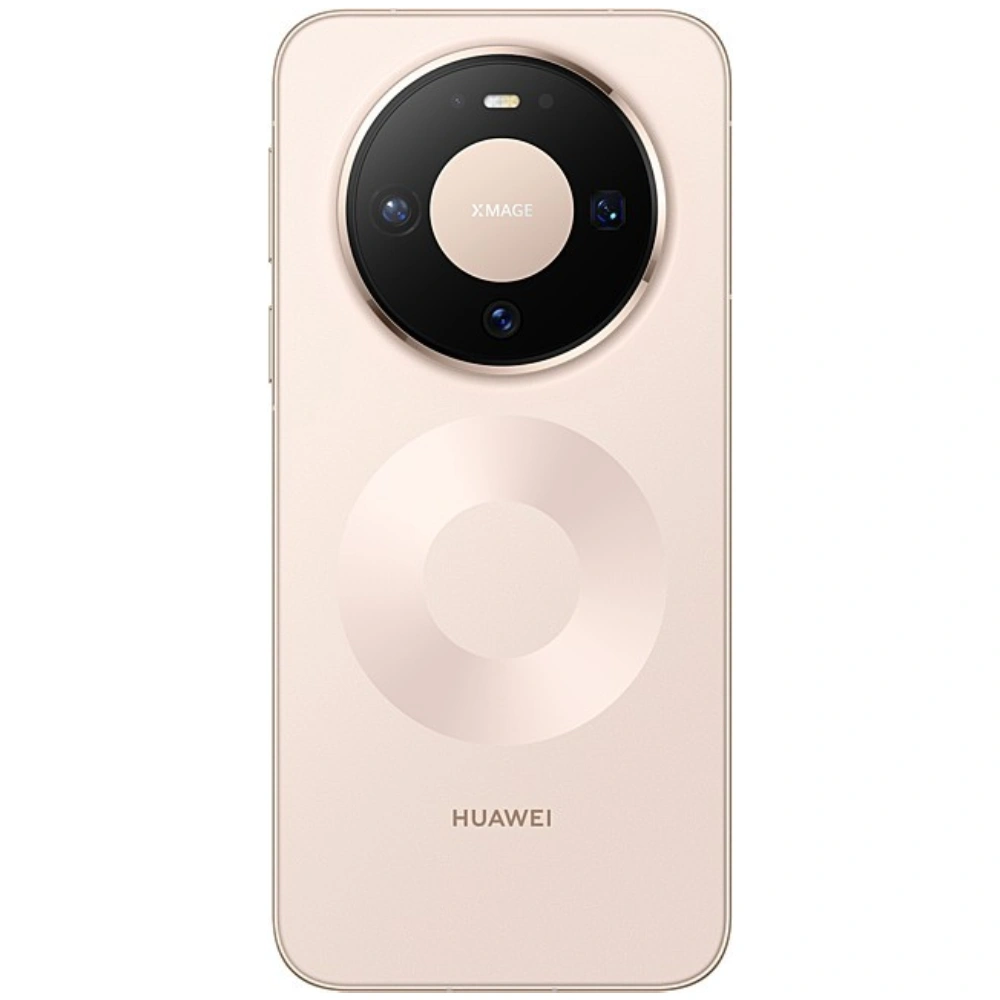 Смартфон Huawei Mate 80 Pro 16/512GB Gold - фото 8