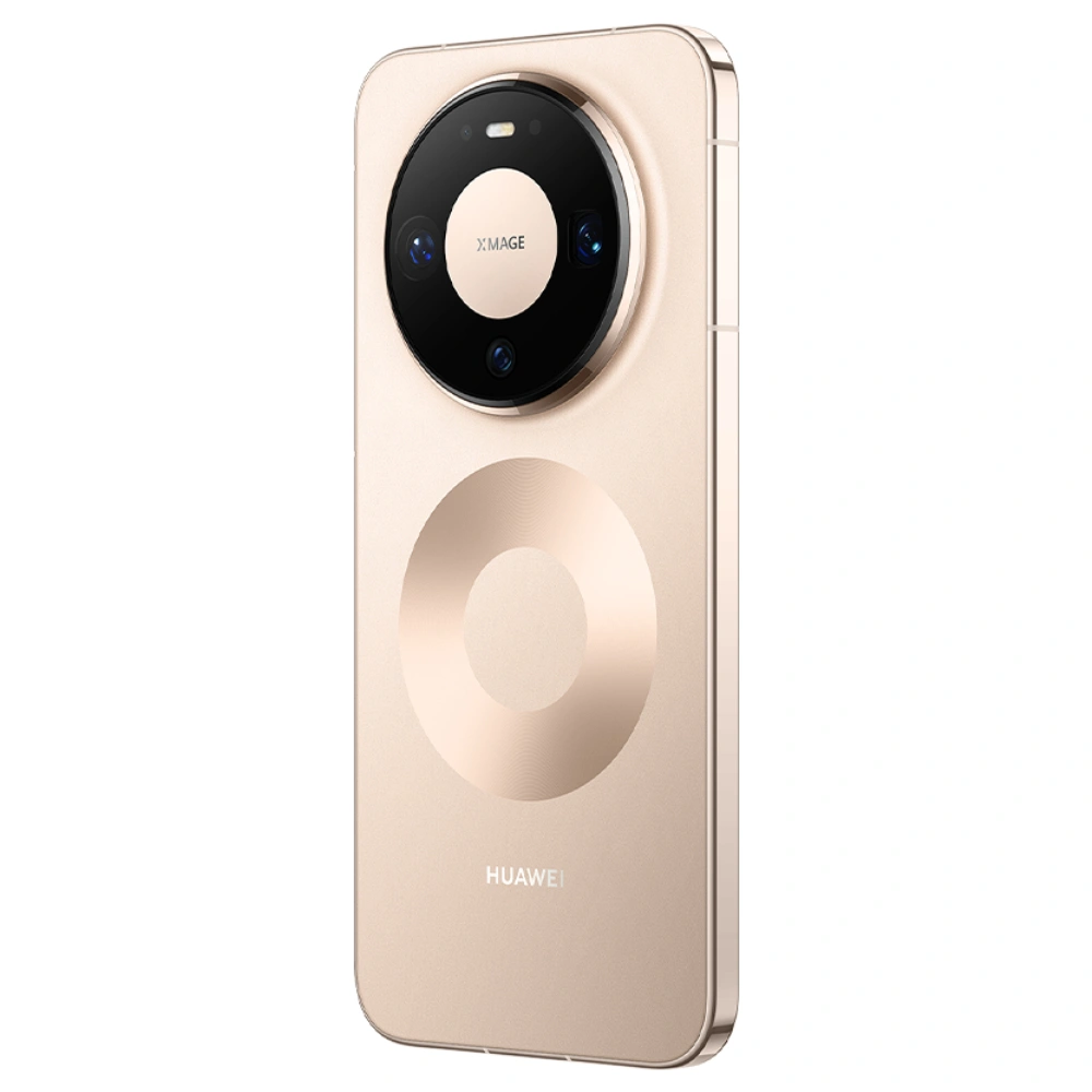 Смартфон Huawei Mate 80 Pro 16/512GB Gold - фото 7