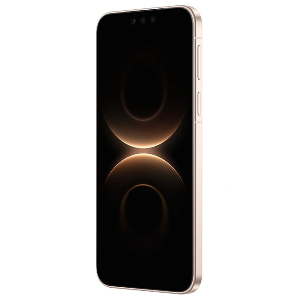 Смартфон Huawei Mate 80 Pro 16/512GB Gold - фото 4