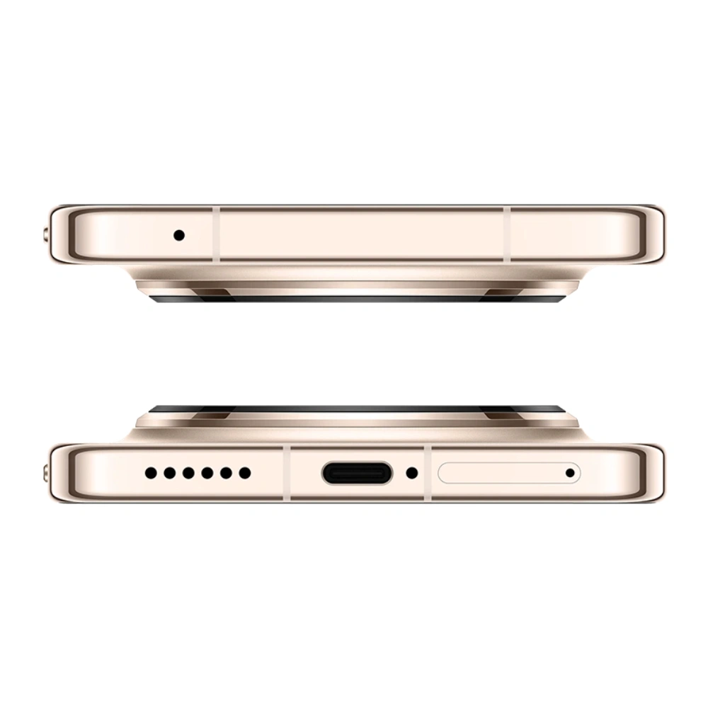 Смартфон Huawei Mate 80 Pro 16/512GB Gold - фото 11