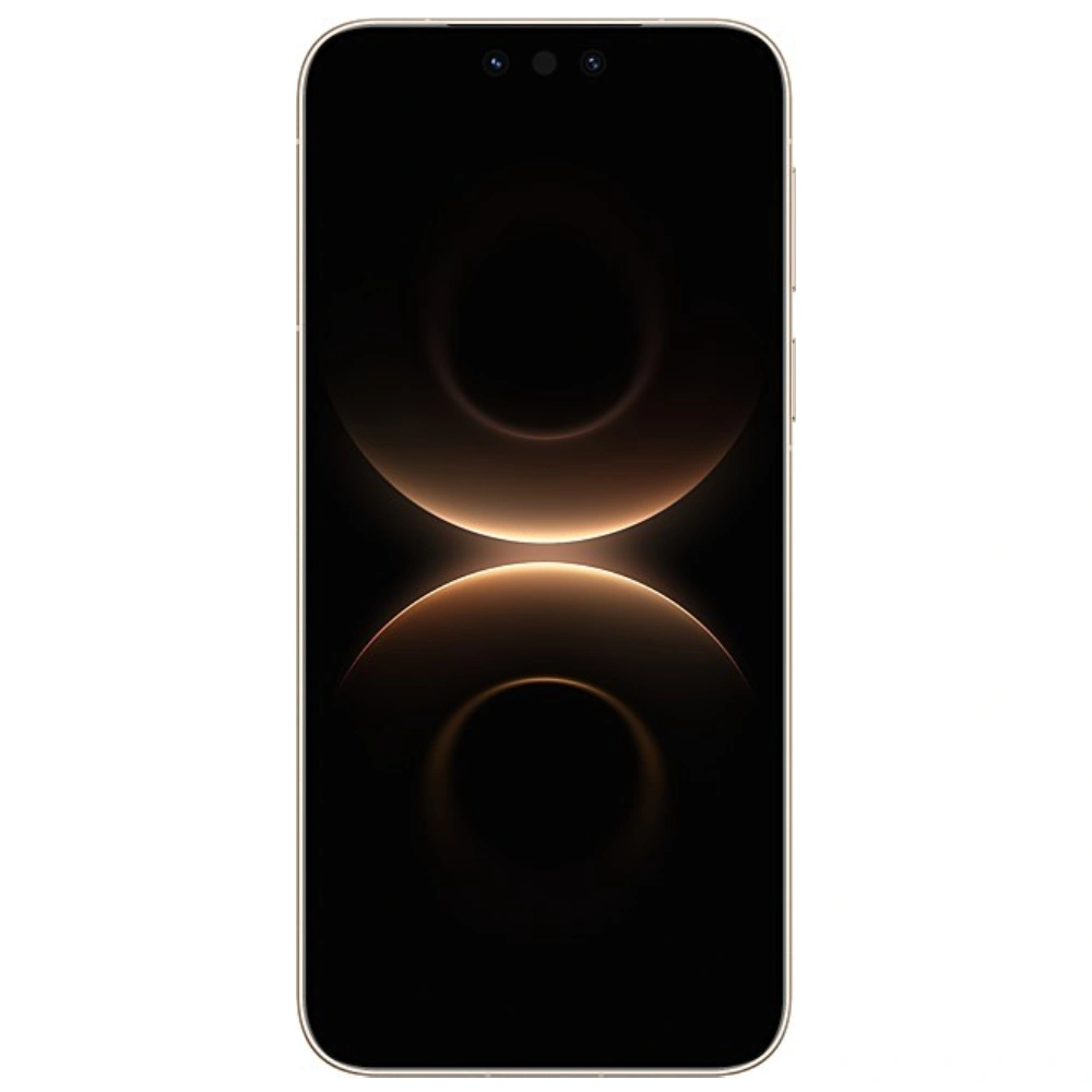 Смартфон Huawei Mate 80 Pro 16/512GB Gold - фото 5