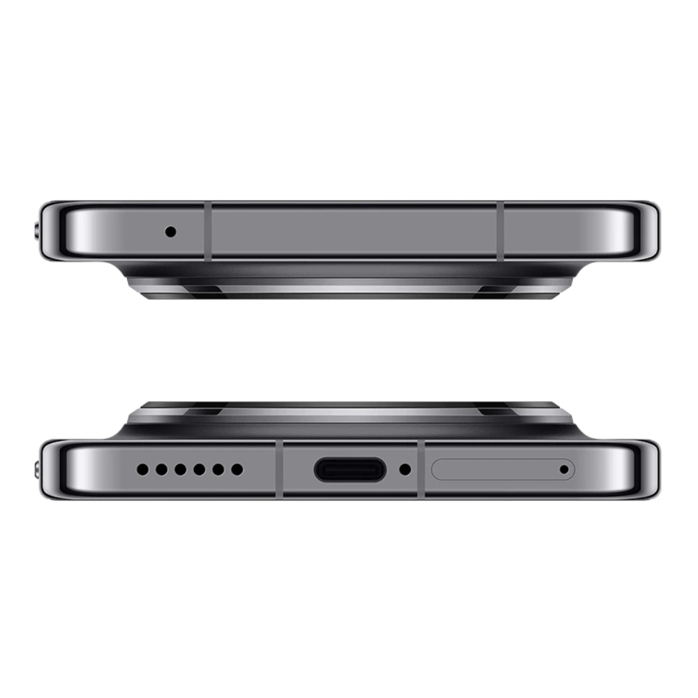 Смартфон Huawei Mate 80 Pro 16/512GB Black - фото 10