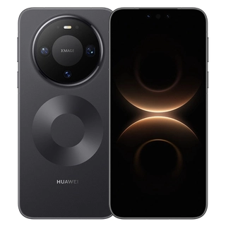 Смартфон Huawei Mate 80 Pro 16/512GB Black