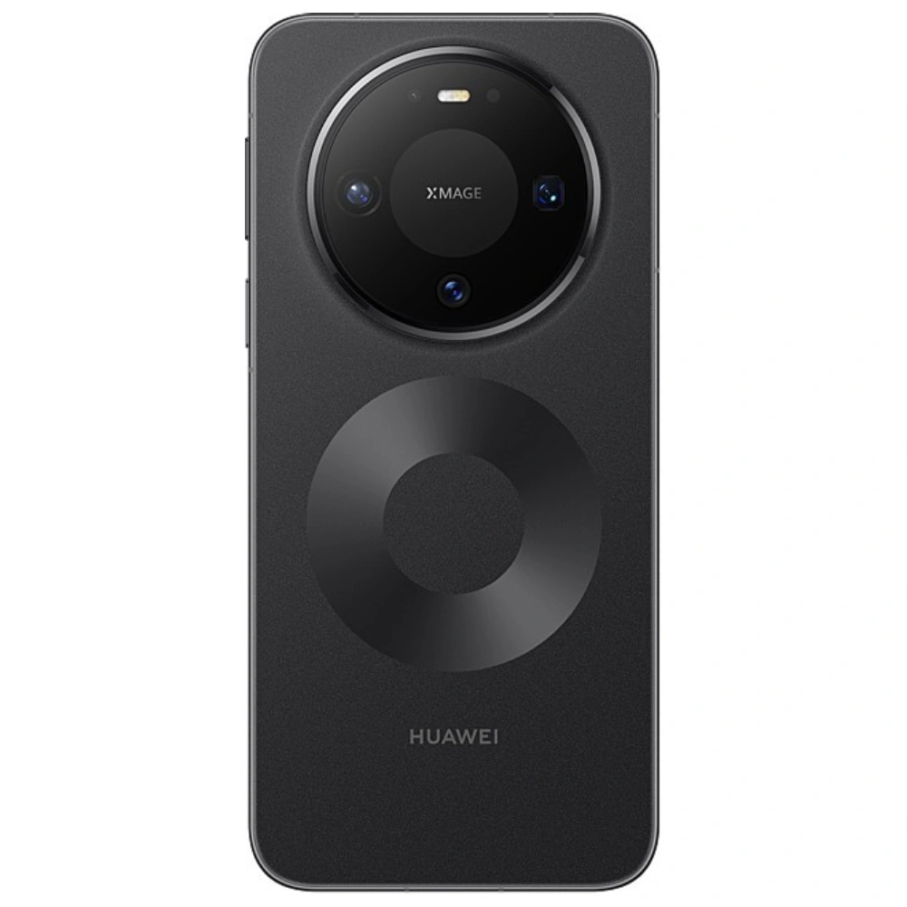 Смартфон Huawei Mate 80 Pro 16/512GB Black - фото 7