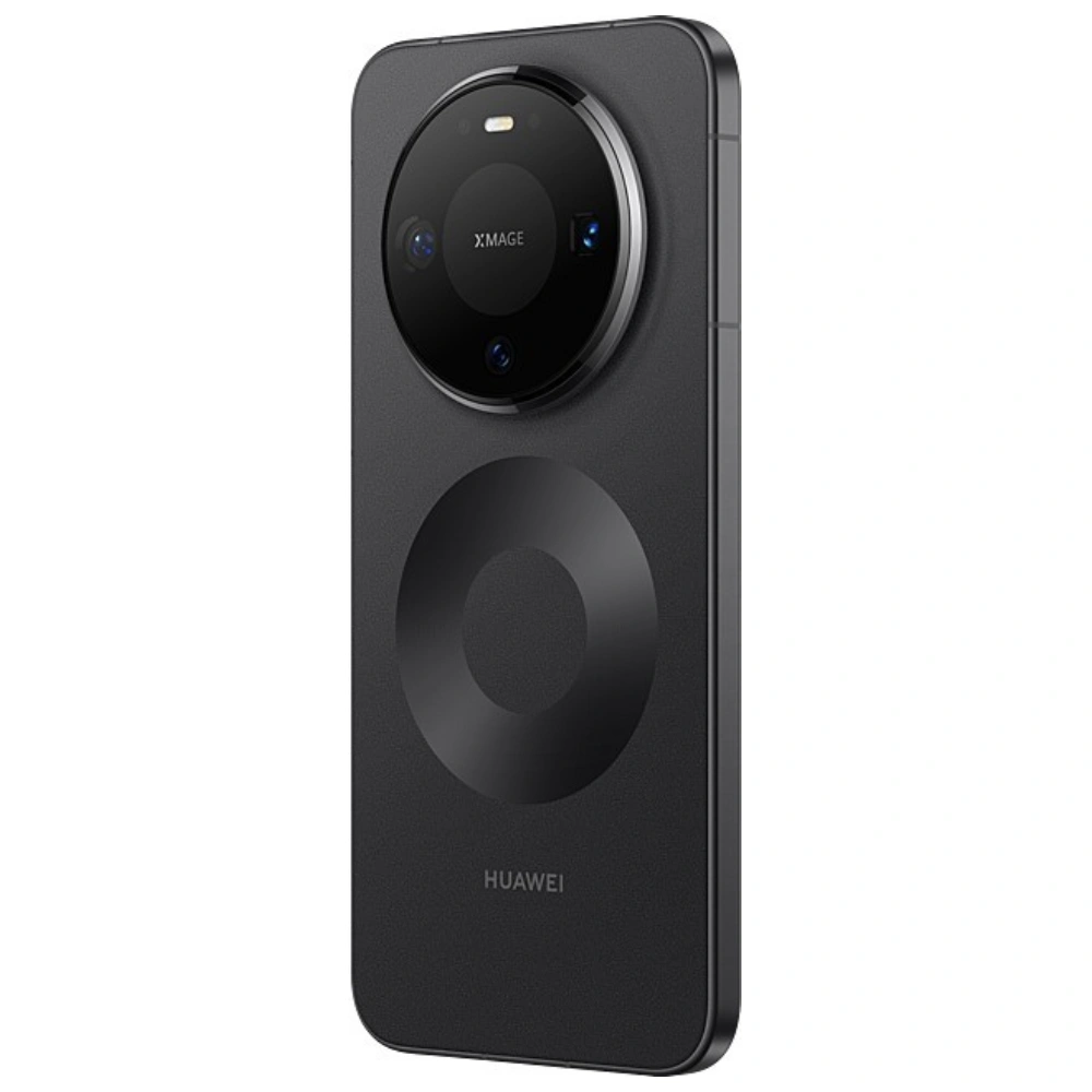 Смартфон Huawei Mate 80 Pro 16/512GB Black - фото 6