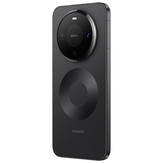 Смартфон Huawei Mate 80 Pro 16/512GB Black - фото 6