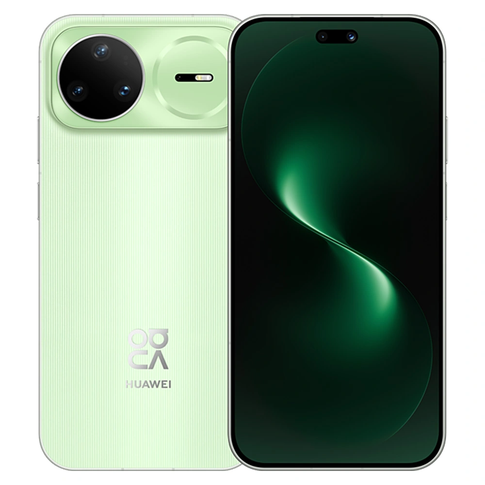 Смартфон Huawei Nova 15 Pro 12/512GB Green