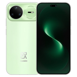 Смартфон Huawei Nova 15 Pro 12/512GB Green