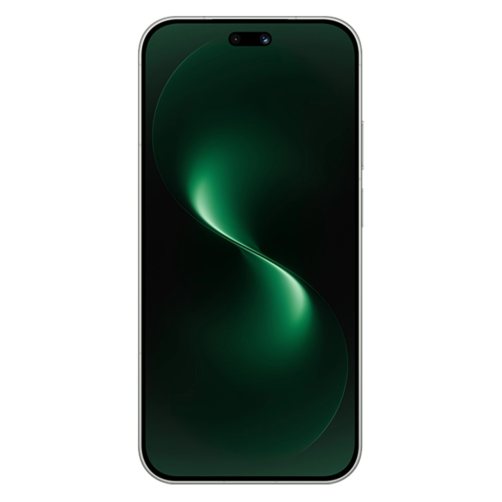 Смартфон Huawei Nova 15 Pro 12/512GB Green - фото 2