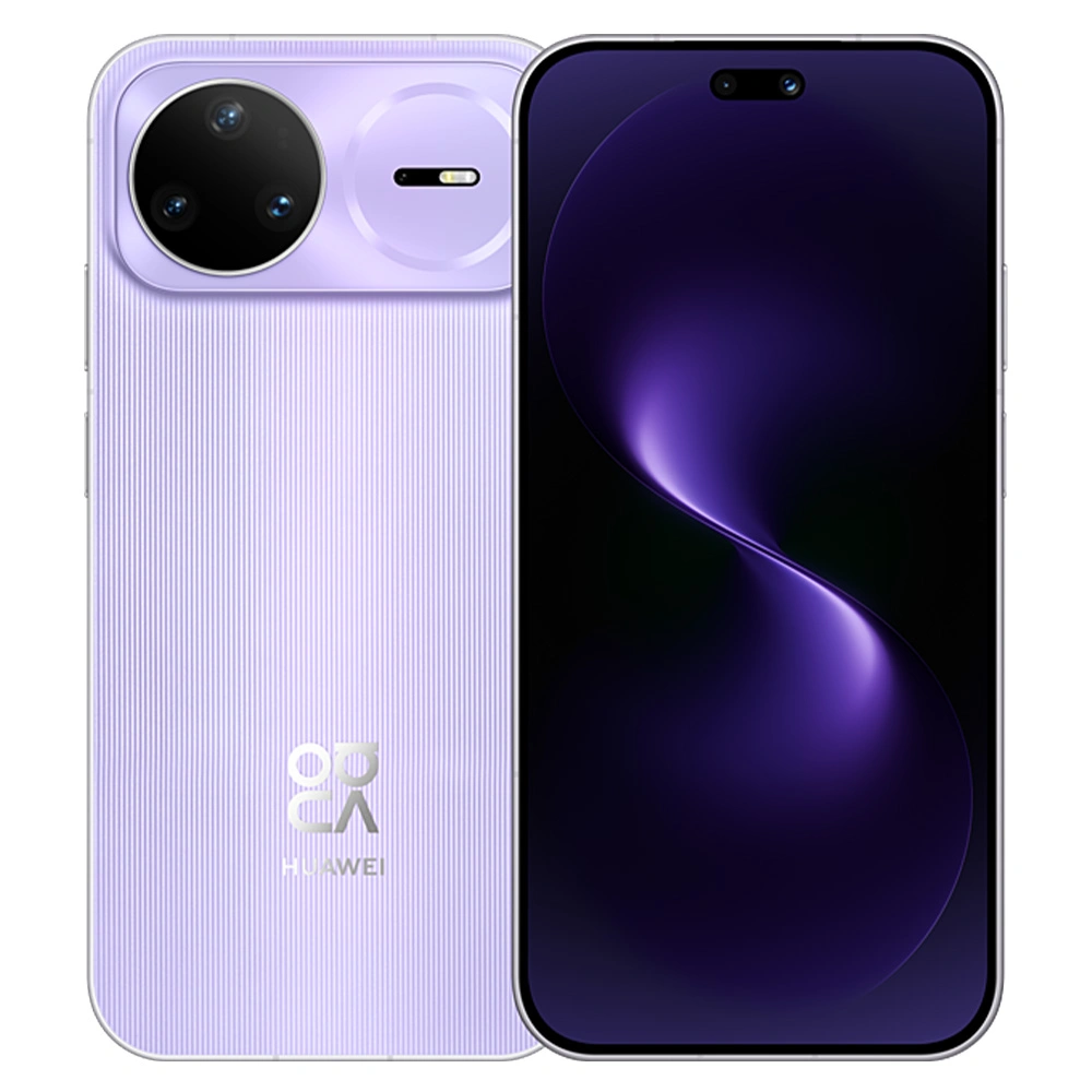 Смартфон Huawei Nova 15 Pro 12/512GB Purple