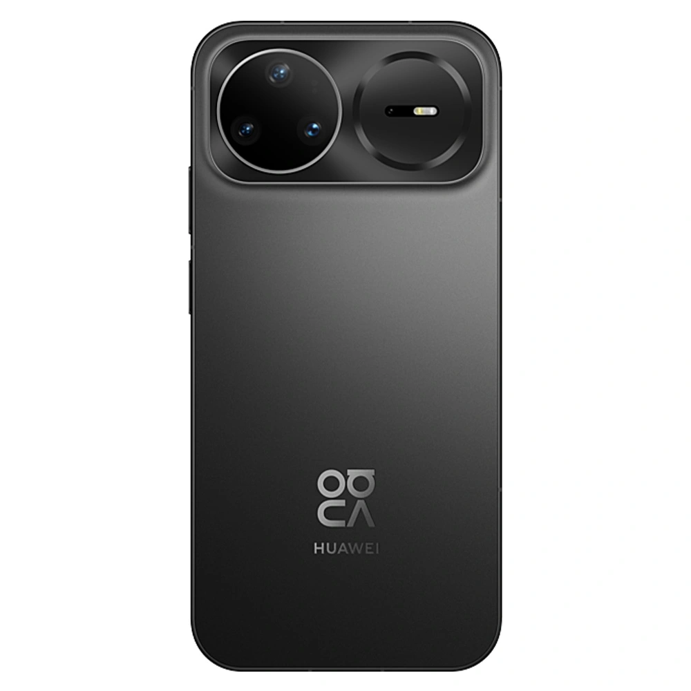 Смартфон Huawei Nova 15 Pro 12/512GB Black - фото 3