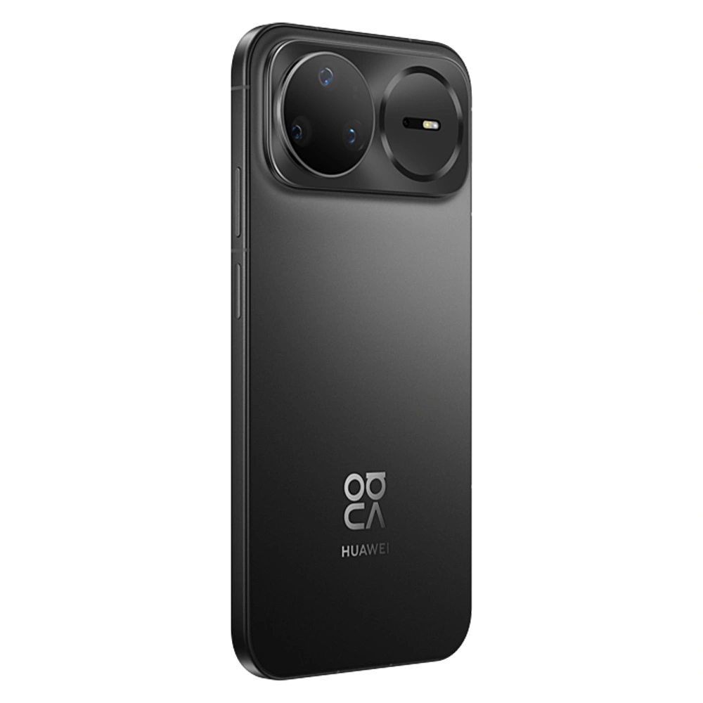 Смартфон Huawei Nova 15 Pro 12/512GB Black - фото 7