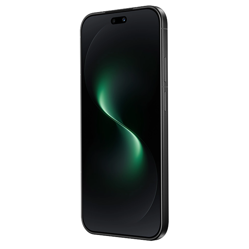 Смартфон Huawei Nova 15 Pro 12/512GB Black - фото 4