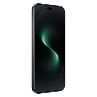 Смартфон Huawei Nova 15 Pro 12/512GB Black