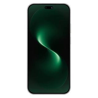 Смартфон Huawei Nova 15 Pro 12/256GB Green