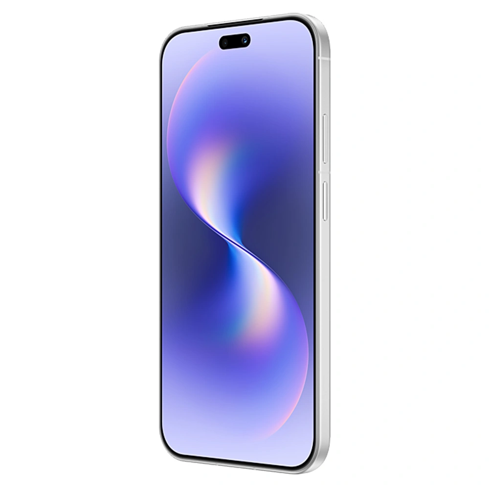 Смартфон Huawei Nova 15 Pro 12/256GB White - фото 4