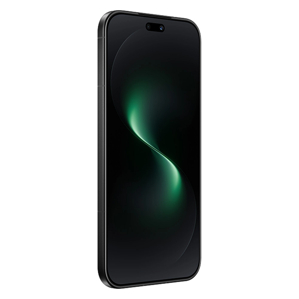 Смартфон Huawei Nova 15 Pro 12/256GB Black - фото 4