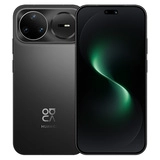 Смартфон Huawei Nova 15 Pro 12/256GB Black