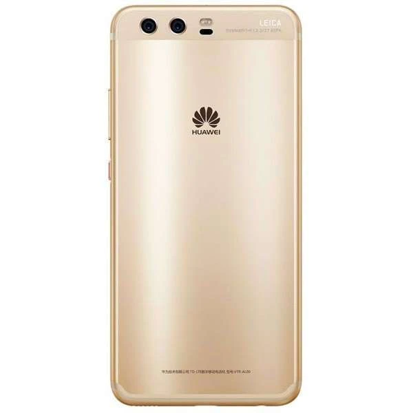 Смартфон HUAWEI P10 (VTR-L29) Gold - фото 2