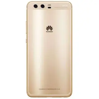 Смартфон HUAWEI P10 (VTR-L29) Gold