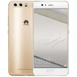 Смартфон HUAWEI P10 (VTR-L29) Gold - фото 4