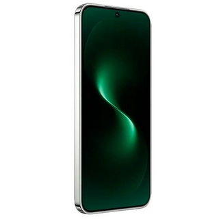 Смартфон Huawei Nova 15 12/512GB Green