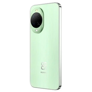Смартфон Huawei Nova 15 12/512GB Green
