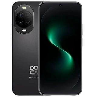 Смартфон Huawei Nova 15 12/512GB Black